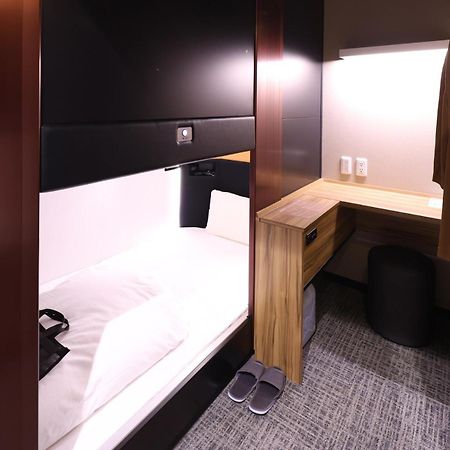 Global Cabin Yokohama Chukagai Luaran gambar