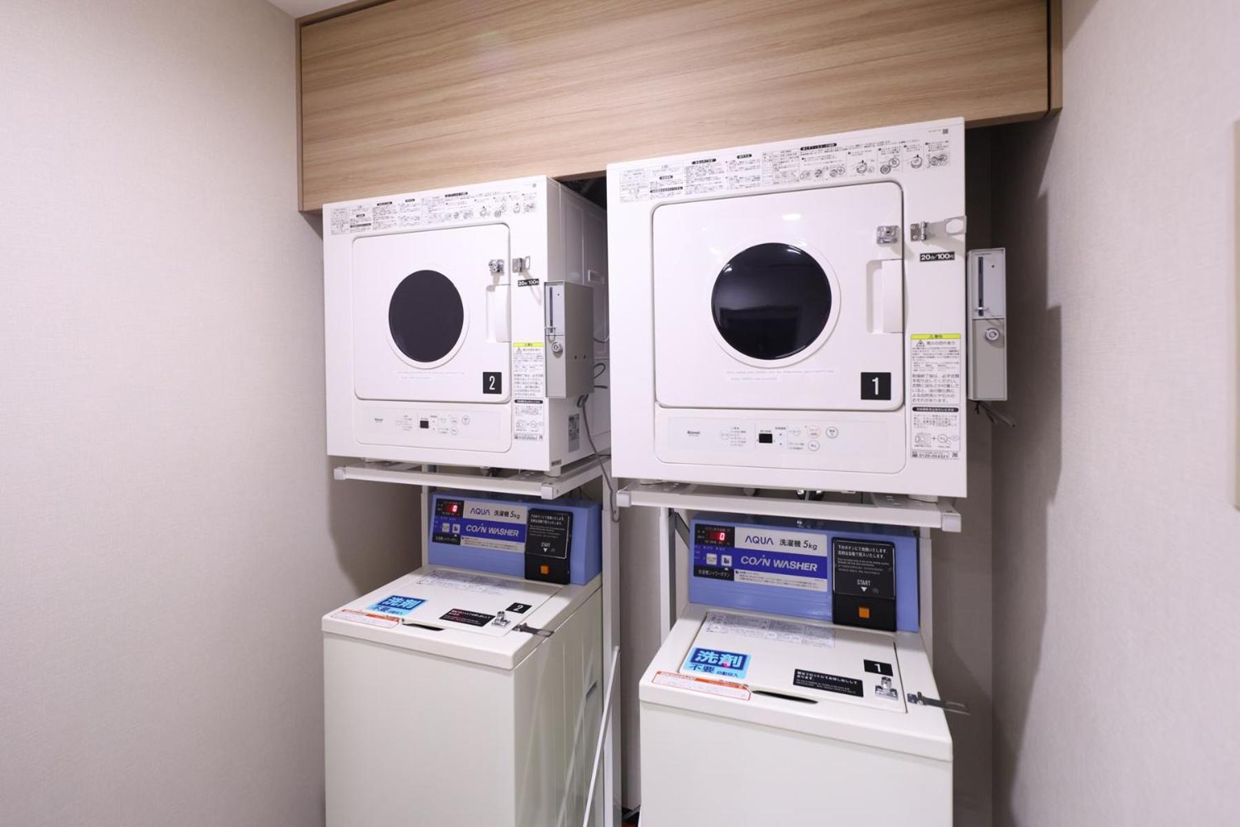 Global Cabin Yokohama Chukagai Luaran gambar