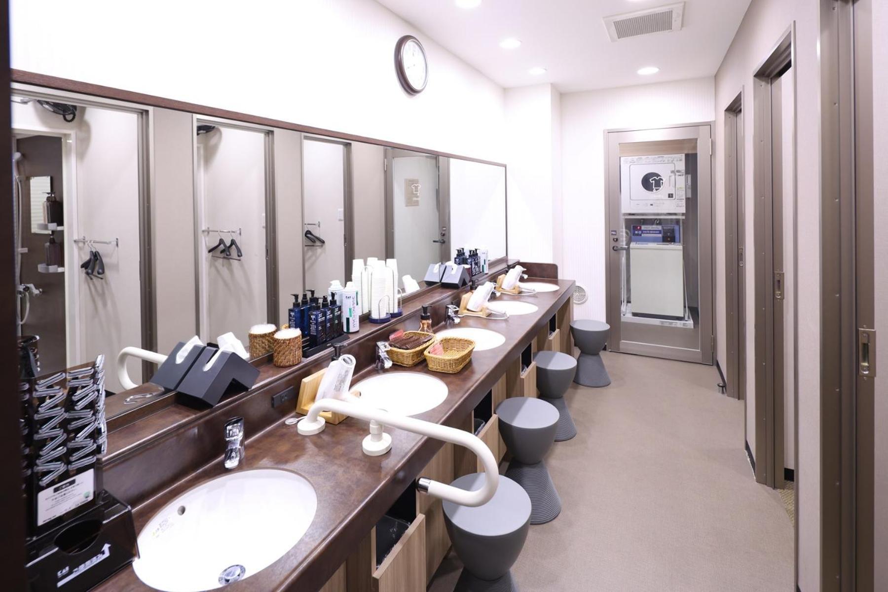 Global Cabin Yokohama Chukagai Luaran gambar