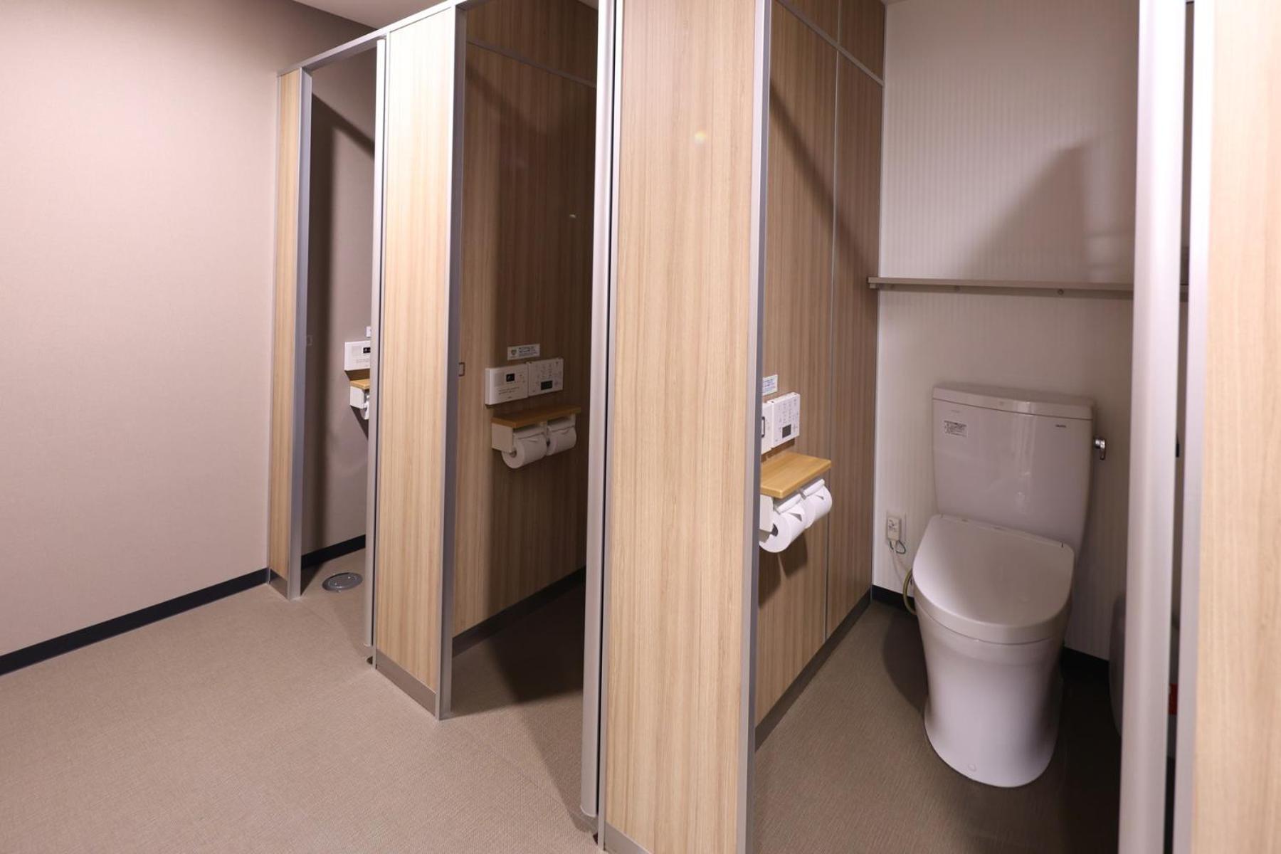 Global Cabin Yokohama Chukagai Luaran gambar