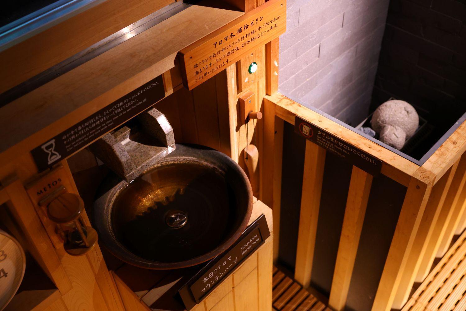 Global Cabin Yokohama Chukagai Luaran gambar
