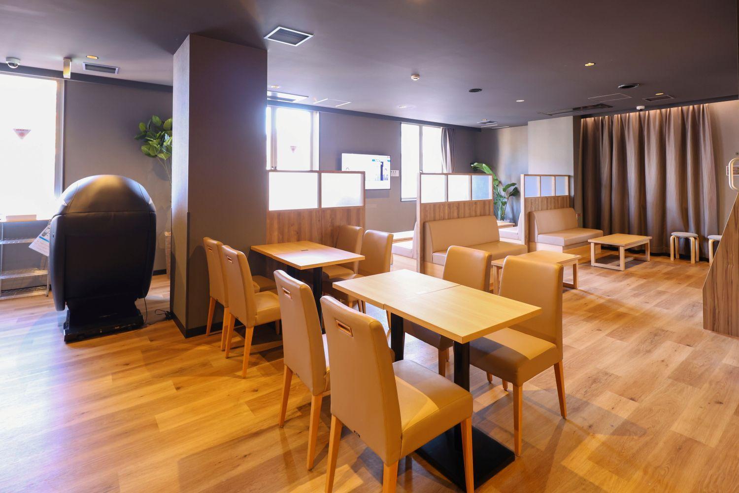 Global Cabin Yokohama Chukagai Luaran gambar