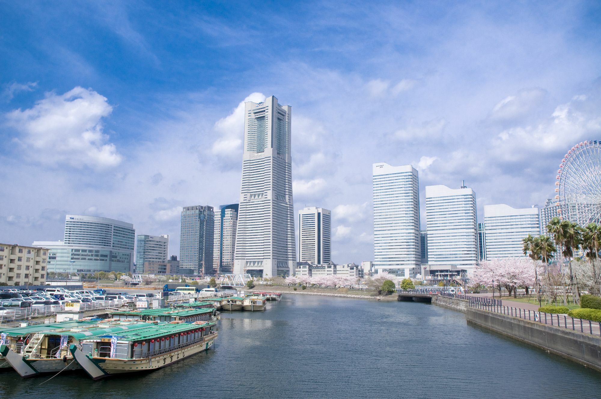 Global Cabin Yokohama Chukagai Luaran gambar