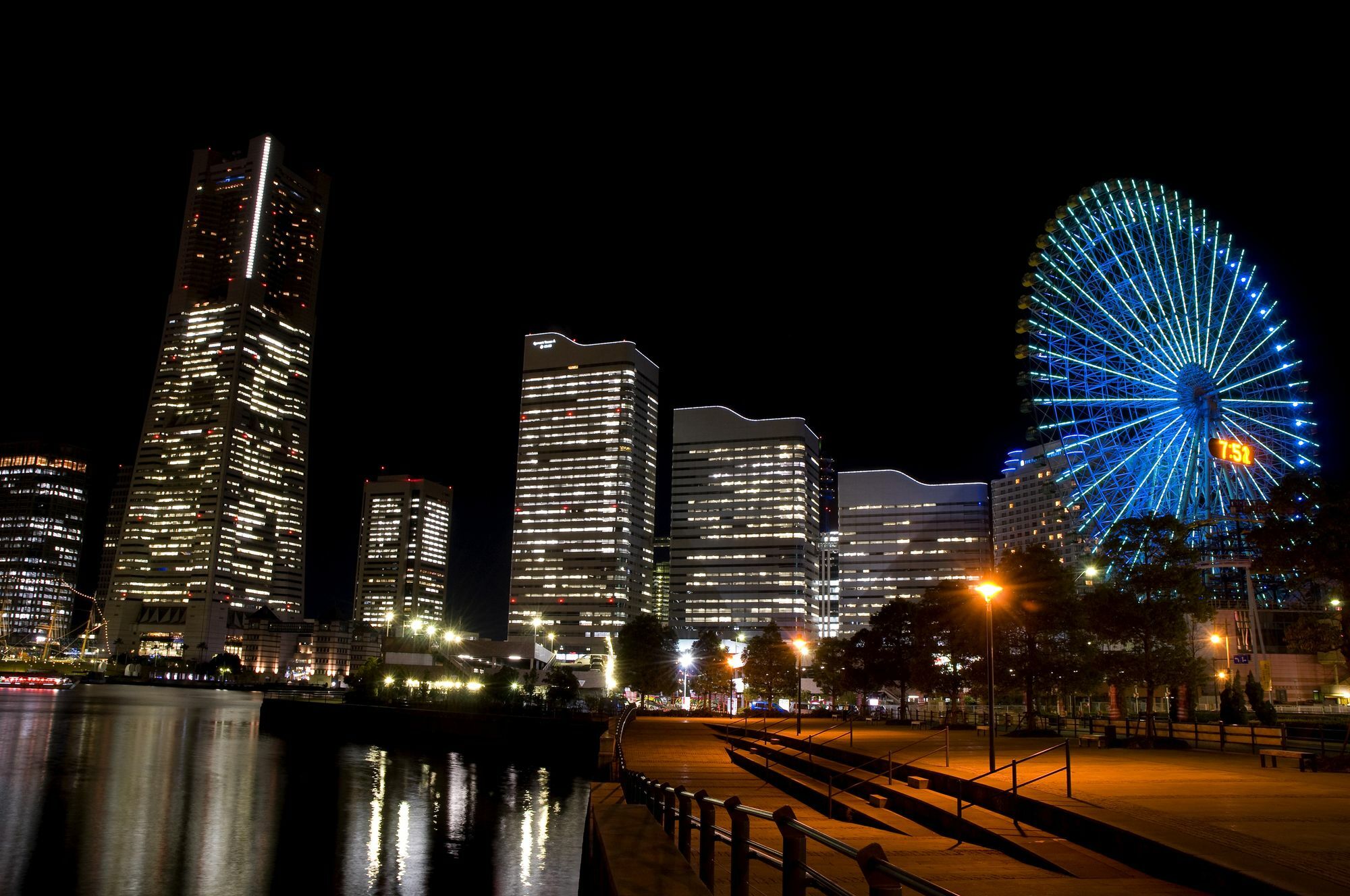 Global Cabin Yokohama Chukagai Luaran gambar