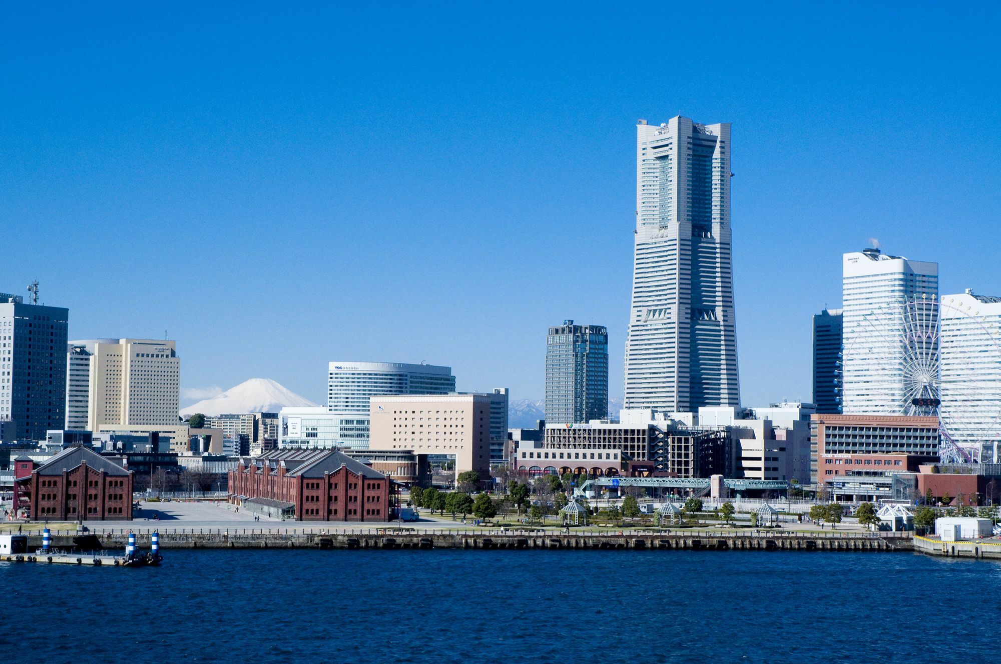 Global Cabin Yokohama Chukagai Luaran gambar